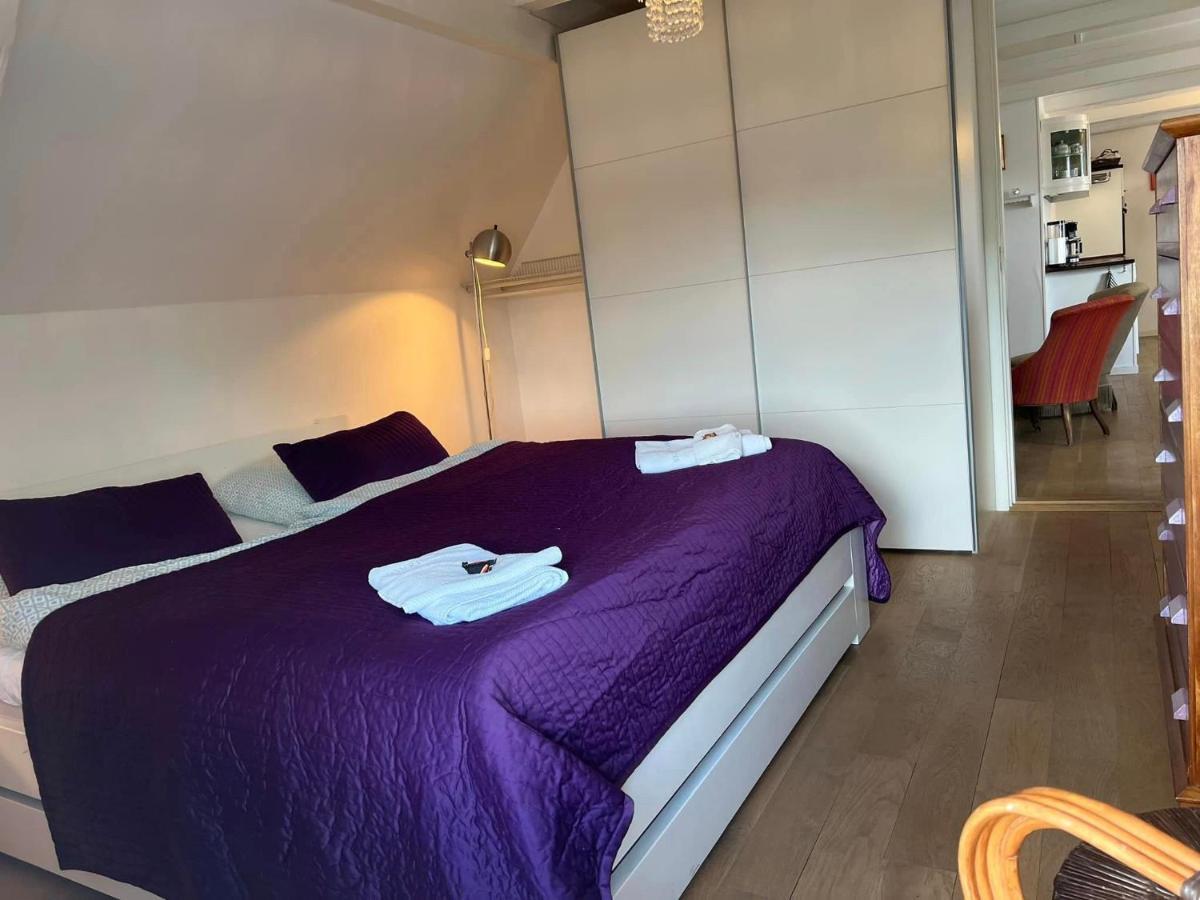 Skovridergaardens Ferielejligheder Aabenraa Exterior foto